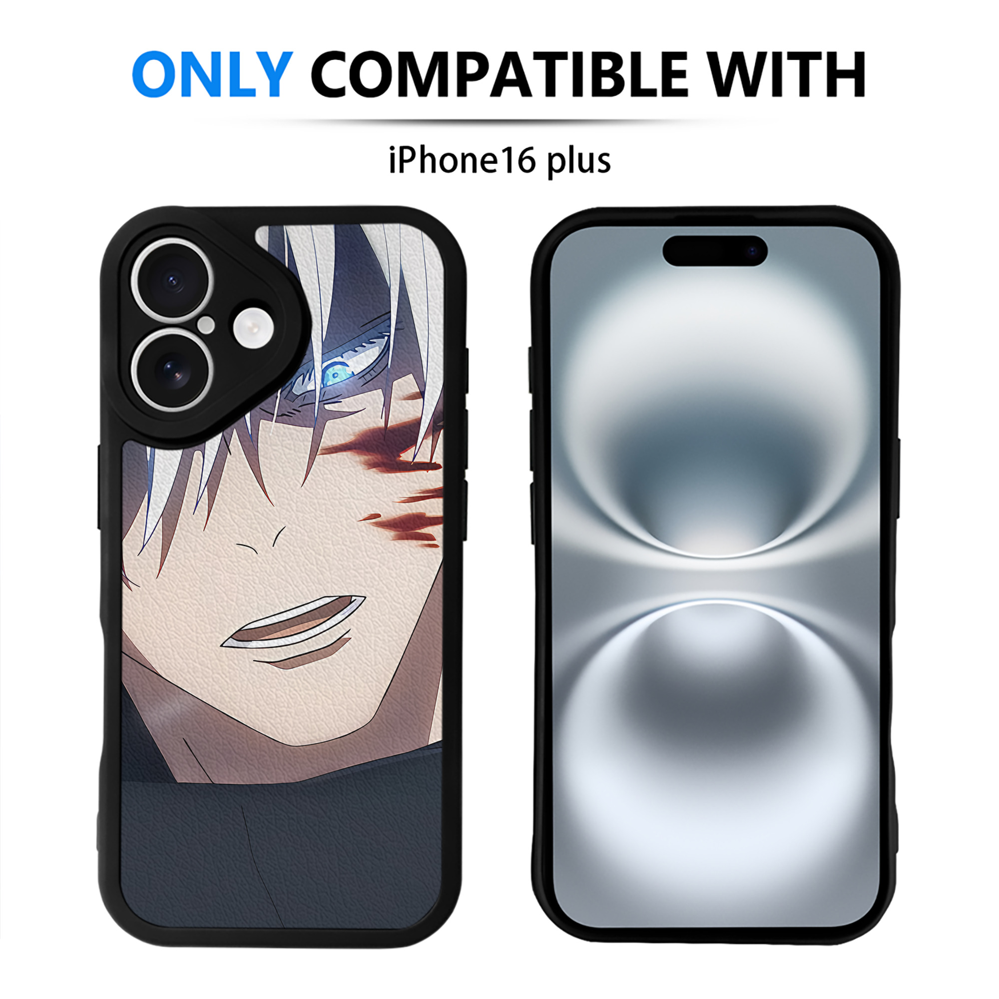 （画像用） SPY×FAMILY间谍家家酒 【iPhone 16シリーズ対応】シリコンスマホケース（レザー調） 材質：シリコン